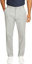 
                        
                          画像をギャラリービューアに読み込む, Nautica Men's Classic Fit Flat Front Stretch Solid Chino Deck Pant - JOY2ESpree
                        
                      
