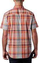 
                        
                          画像をギャラリービューアに読み込む, Columbia Men's Rapid Rivers II Short Sleeve Shirt
                        
                      