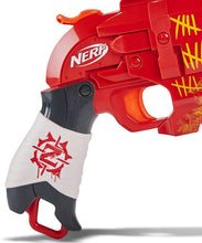 
                        
                          將圖片載入圖庫檢視器 NERF Zombie Strike Hammershot Blaster -- Pull-Back Hammer-Blasting Action, 5 Official Zombie Strike Darts -- Red Color Scheme (Amazon Exclusive)
                        
                      