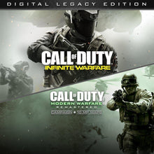 
                        
                          गैलरी व्यूवर में इमेज लोड करें, Call of Duty: Infinite Warfare - PS4 Legacy Edition - JOY2ESpree
                        
                      