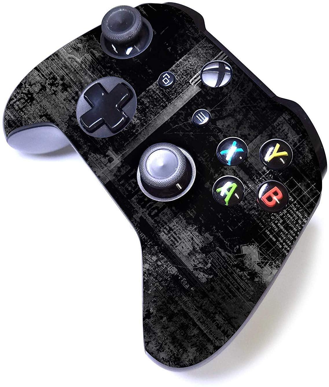 DreamController Original Wireless Custom Xbox One Controller - Xbox One Custom Controller Works - JOY2ESpree
