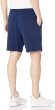 
                        
                          Load image into Gallery viewer, Russell Athletic Men's Premium Ringspun Cotton Short with Pockets
                        
                      