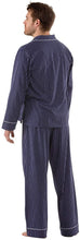 
                        
                          Muat gambar ke penampil Galeri, PajamaGram Classic Mens Pajamas Cotton - Men Pajamas Set
                        
                      