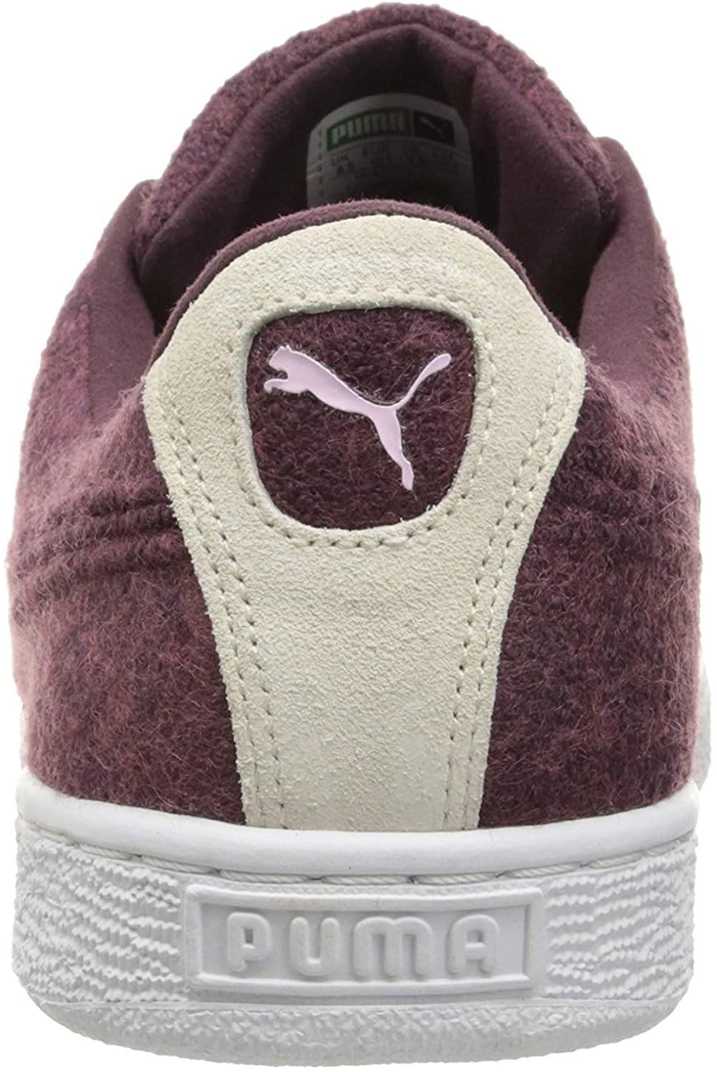 PUMA Men's Basket Classic Lfs - JOY2ESpree