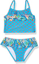 
                        
                          Cargar imagen en el visor de la galería, Tommy Bahama Girls' Two-Piece Bikini Swimsuit Bathing Suit
                        
                      
