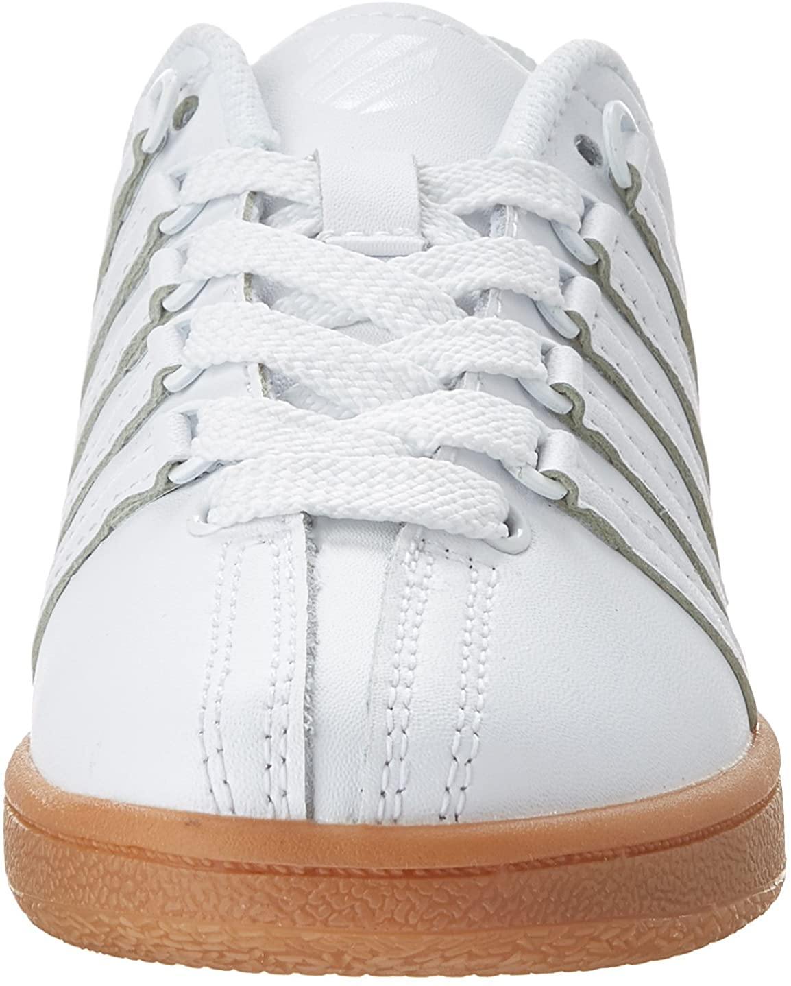 K-Swiss Kids' Classic VN Sneaker