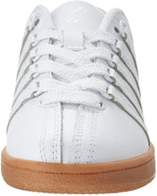 
                        
                          將圖片載入圖庫檢視器 K-Swiss Kids' Classic VN Sneaker
                        
                      
