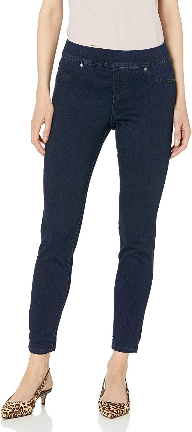 Jag Jeans Women's Chloe Denim Pull on Legging