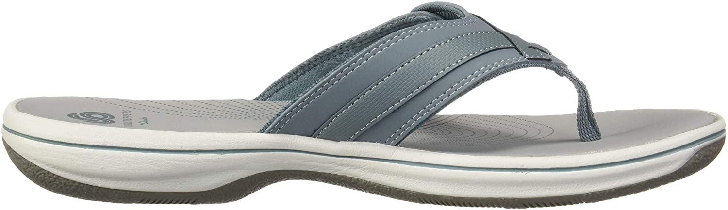 Clarks Women's Breeze Sea