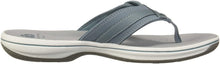 
                        
                          गैलरी व्यूवर में इमेज लोड करें, Clarks Women's Breeze Sea
                        
                      