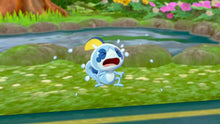 
                        
                          Load image into Gallery viewer, Pokemon Sword + Pokemon Sword Expansion Pass - Nintendo Switch - JOY2ESpree
                        
                      