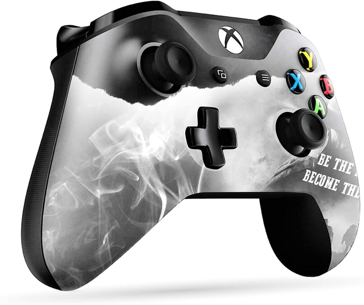 DreamController Original Wireless Custom Xbox One Controller - Xbox One Custom Controller Works - JOY2ESpree