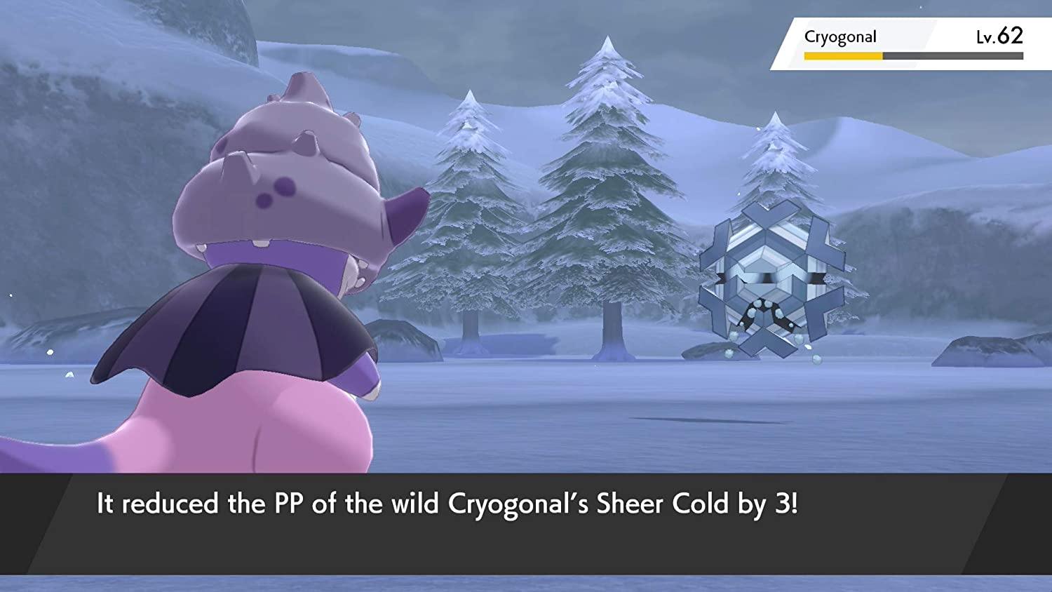 Pokemon Sword + Pokemon Sword Expansion Pass - Nintendo Switch - JOY2ESpree