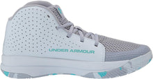 
                        
                          画像をギャラリービューアに読み込む, Under Armour Unisex-Child Pre School Jet 2019 Basketball Shoe
                        
                      
