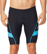 
                        
                          Load image into Gallery viewer, BALEAF Men's Bike Shorts Padded Cycling Bicycle Road Bike Tights Biker Pockets UPF 50+
                        
                      