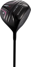 
                        
                          गैलरी व्यूवर में इमेज लोड करें, Aspire PRO-X Ladies Womens Complete Right Handed Golf Clubs Set Includes Titanium F Driver - JOY2ESpree
                        
                      