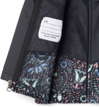 
                        
                          將圖片載入圖庫檢視器 Columbia Baby Steens Mt Overlay Hoodie
                        
                      