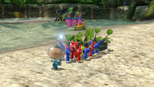 
                        
                          画像をギャラリービューアに読み込む, Pikmin 3 Deluxe - Nintendo Switch - JOY2ESpree
                        
                      