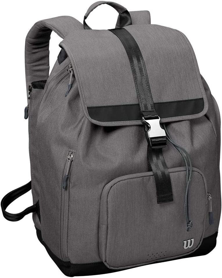 Wilson Women's Fold Over, Grey, Fold Over - JOY2ESpree