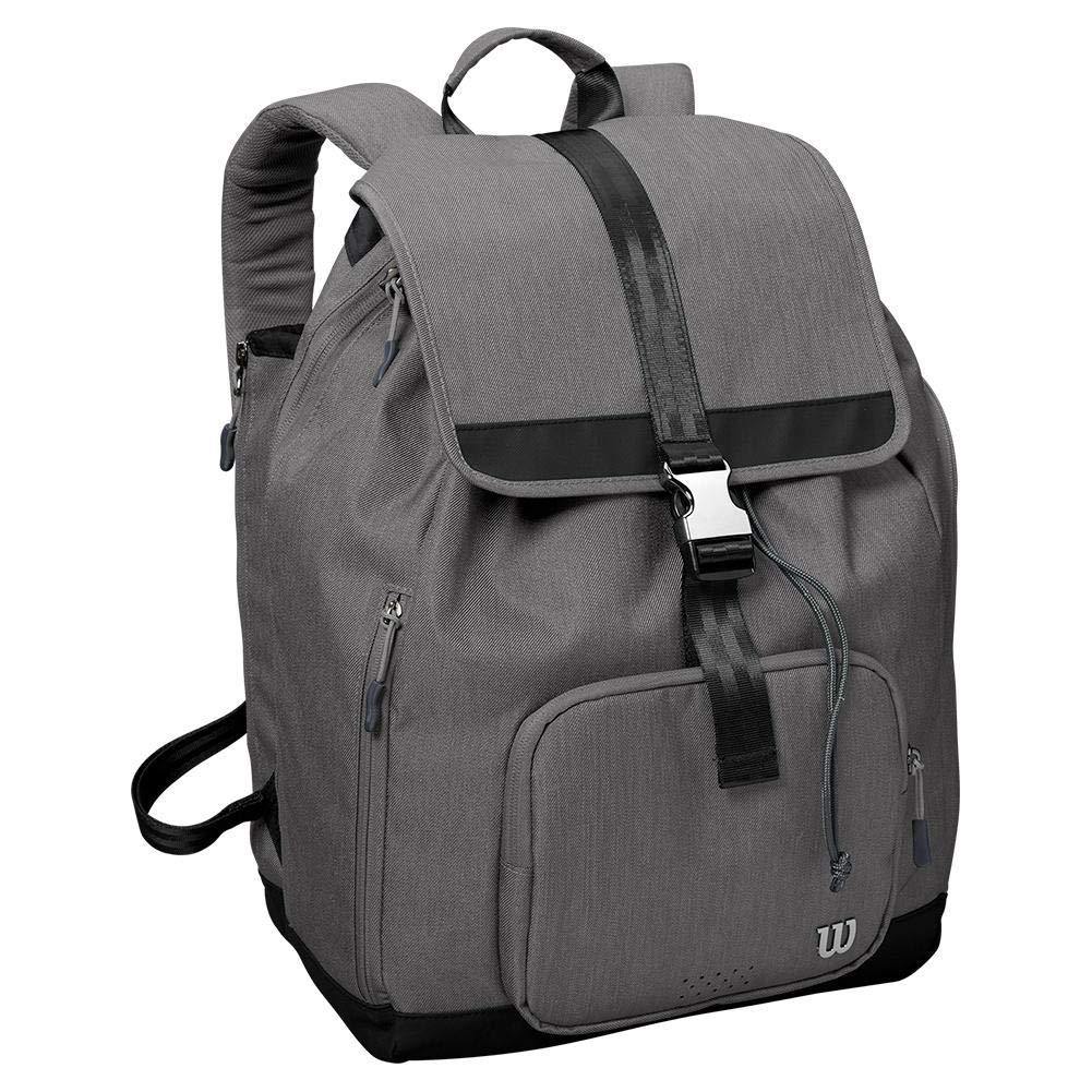Wilson Women's Fold Over, Grey, Fold Over - JOY2ESpree