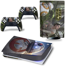 
                        
                          画像をギャラリービューアに読み込む, PS5 Console and Controller Skin Vinyl Sticker Decal Cover for Playstation 5 Console and Controllers - JOY2ESpree
                        
                      
