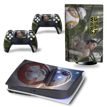 
                        
                          画像をギャラリービューアに読み込む, PS5 Console and Controller Skin Vinyl Sticker Decal Cover for Playstation 5 Console and Controllers - JOY2ESpree
                        
                      