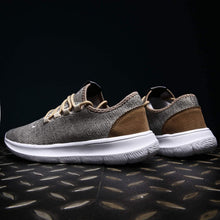 
                        
                          Muat gambar ke penampil Galeri, KEEZMZ Men's Running Shoes Fashion Breathable Sneakers Mesh Soft Sole Casual Athletic Lightweight
                        
                      