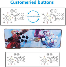 
                        
                          画像をギャラリービューアに読み込む, 3D Pandora Games Arcade Game Console - 8000 Games Installed - JOY2ESpree
                        
                      