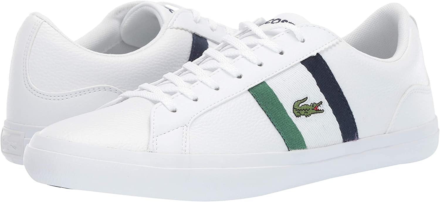 Lacoste Men's Lerond 317 3 Sneaker