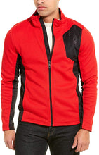 
                        
                          Load image into Gallery viewer, Spyder Men's Raider Full Zip Sweater, Pick A Color
                        
                      