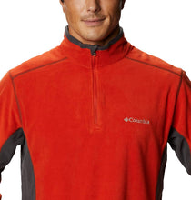 
                        
                          Muat gambar ke penampil Galeri, Columbia Men's Klamath Range Ii Half Zip
                        
                      