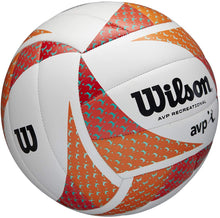 
                        
                          將圖片載入圖庫檢視器 Wilson AVP Beach Volleyball - JOY2ESpree
                        
                      
