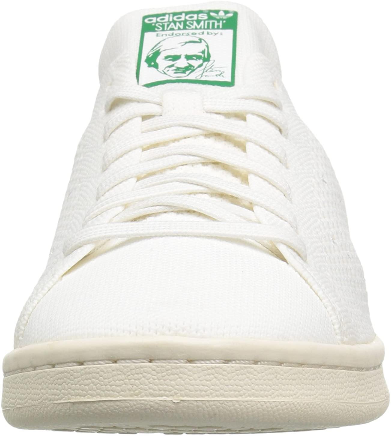 adidas Originals Men's Stan Smith Primeknit (2016) Sneaker