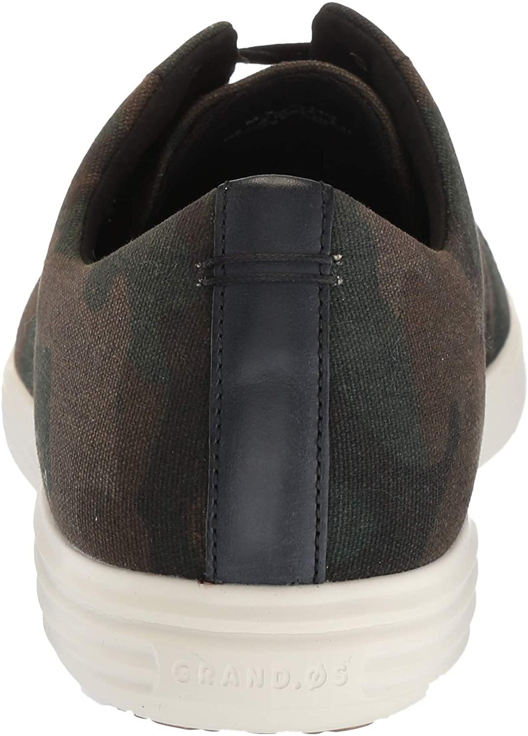 Cole Haan Men's Grand Crosscourt Ii Sneakers