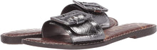 
                        
                          將圖片載入圖庫檢視器 Sam Edelman Women's Granada Slide Sandal
                        
                      