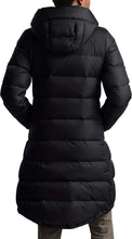 
                        
                          Muat gambar ke penampil Galeri, The North Face Women's Metropolis Insulated Parka III - Long Winter Coat
                        
                      