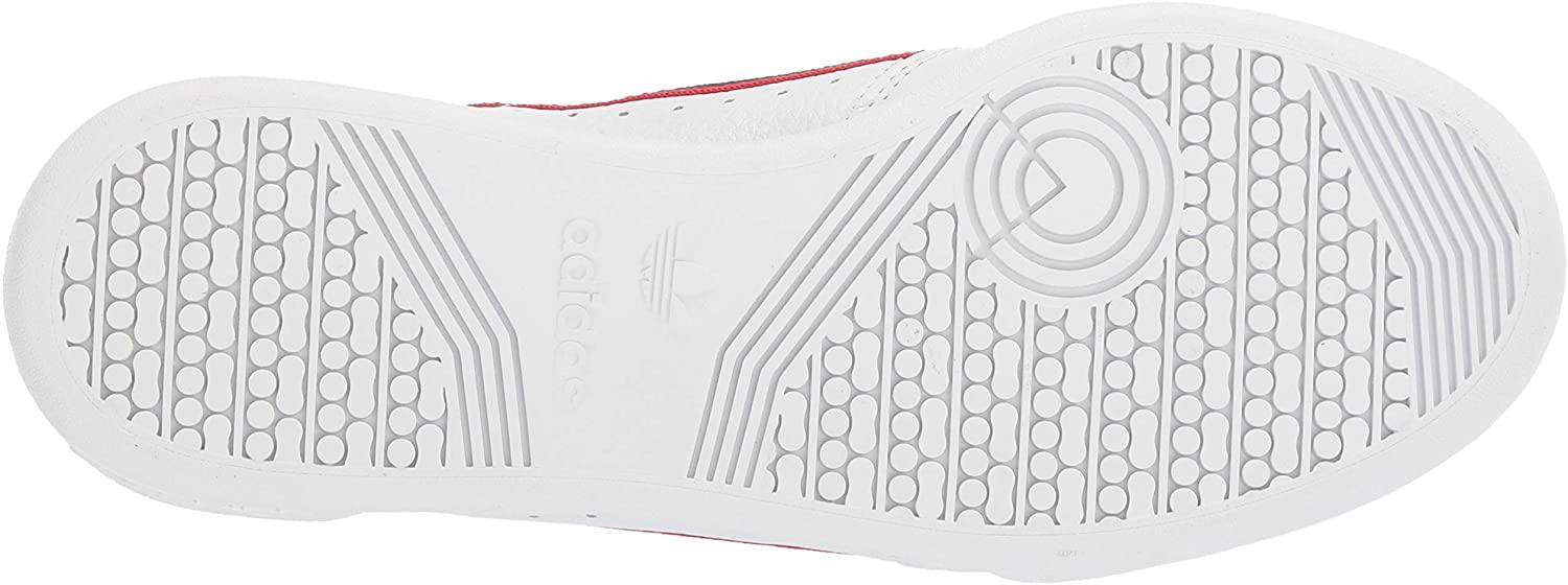 adidas Originals Men's Continental 80 Sneaker