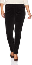
                        
                          將圖片載入圖庫檢視器 Jag Jeans Women's Plus Size Peri Straight Pull on Corduroy Pant
                        
                      