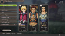 
                        
                          將圖片載入圖庫檢視器 Xenoblade Chronicles: Definitive Edition - Nintendo Switch - JOY2ESpree
                        
                      