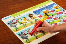
                        
                          將圖片載入圖庫檢視器 Skillmatics Educational Game: I Can Write (3-6 Years) - JOY2ESpree
                        
                      