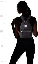 
                        
                          Cargar imagen en el visor de la galería, Herschel Nova Backpack, Black, Mini 9L
                        
                      