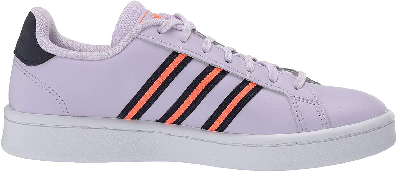 adidas Women's Grand Court Sneaker - JOY2ESpree