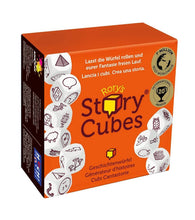 
                        
                          Load image into Gallery viewer, Hutter Trade Selection Story Cubes - JOY2ESpree
                        
                      