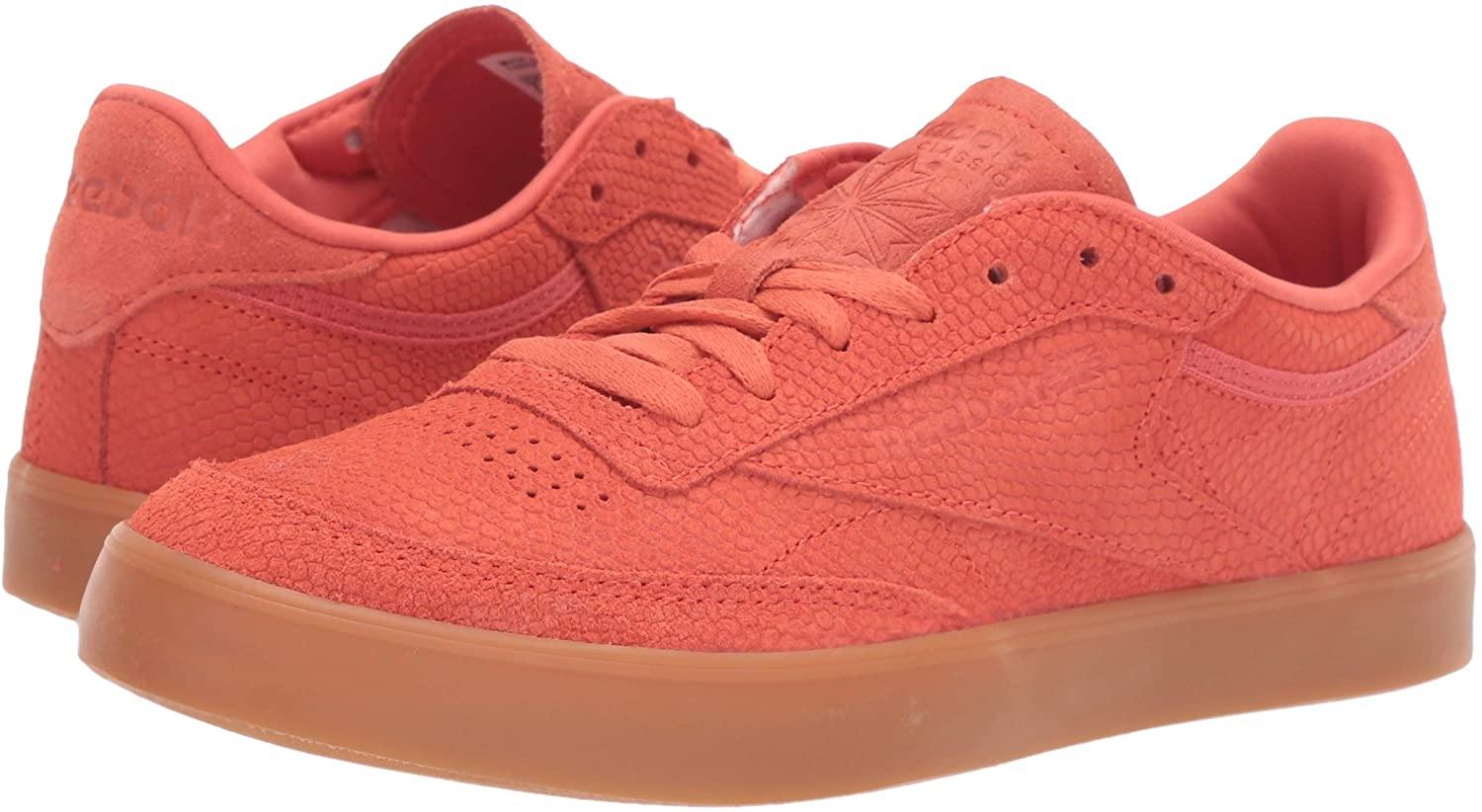 Reebok Women's Club C 85 Vintage Sneakers - JOY2ESpree