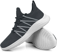 
                        
                          將圖片載入圖庫檢視器 Feethit Mens Slip On Running Shoes Breathable Lightweight Comfortable Fashion Non Slip Sneakers for Men
                        
                      