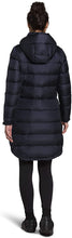
                        
                          Muat gambar ke penampil Galeri, The North Face Women's Metropolis Insulated Parka III - Long Winter Coat
                        
                      