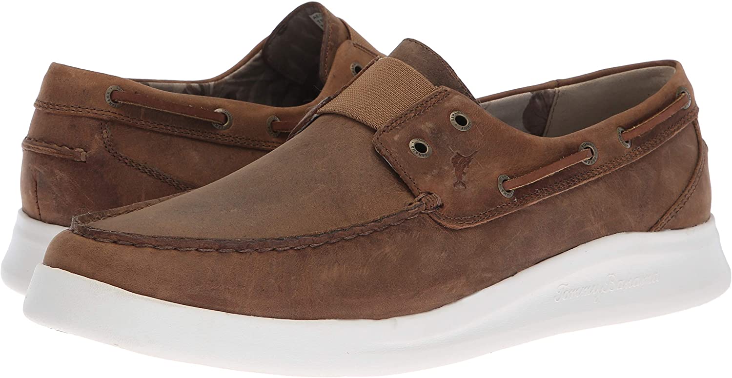 Tommy Bahama Men's Aoenian Sneaker
