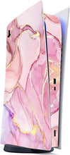 
                        
                          Load image into Gallery viewer, PlayVital Blue Nebula Full Set Skin Decal for PS5 Console Digital Edition - JOY2ESpree
                        
                      