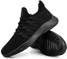 
                        
                          將圖片載入圖庫檢視器 Feethit Mens Slip On Running Shoes Breathable Lightweight Comfortable Fashion Non Slip Sneakers for Men
                        
                      