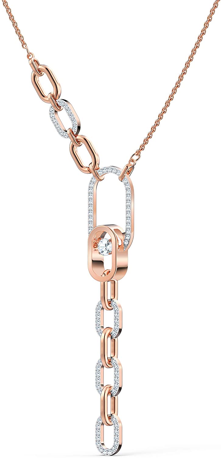 SWAROVSKI Women's Sparkling Dance North Crystal Jewelry Collection - JOY2ESpree